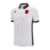 Camiseta de fútbol Albania Segunda Equipación Euro 2024 - Hombre